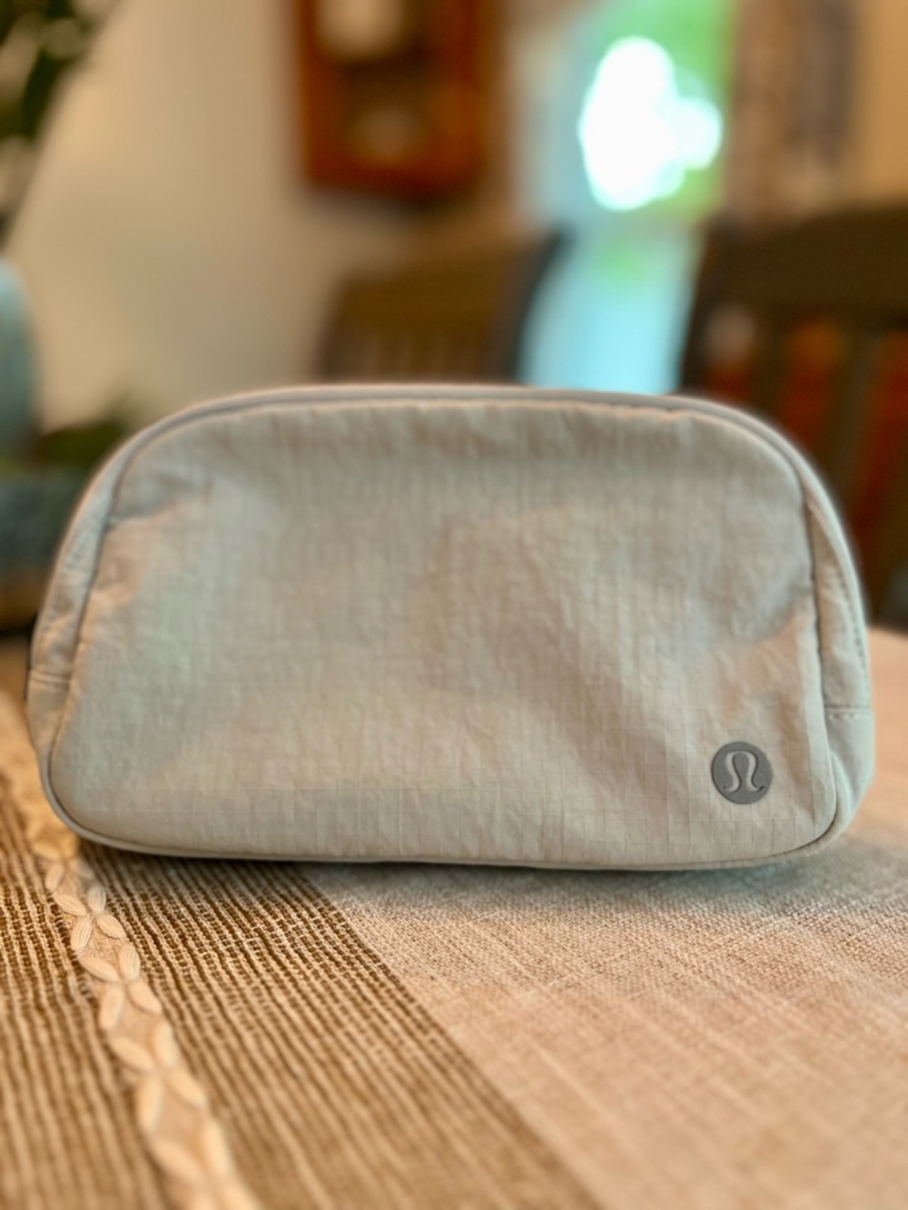 🍋Lululemon Everywhere Belt Bag Gray Crossbody Waist Bag